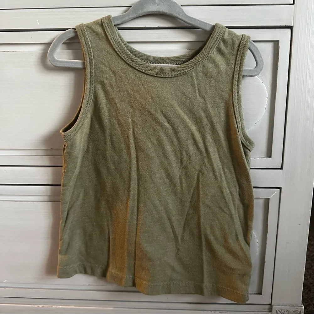 Set of 4 Old Navy Toddler Boy T-Shirt Set Size 2T